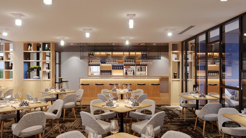 Judy's Restaurant II - GARC