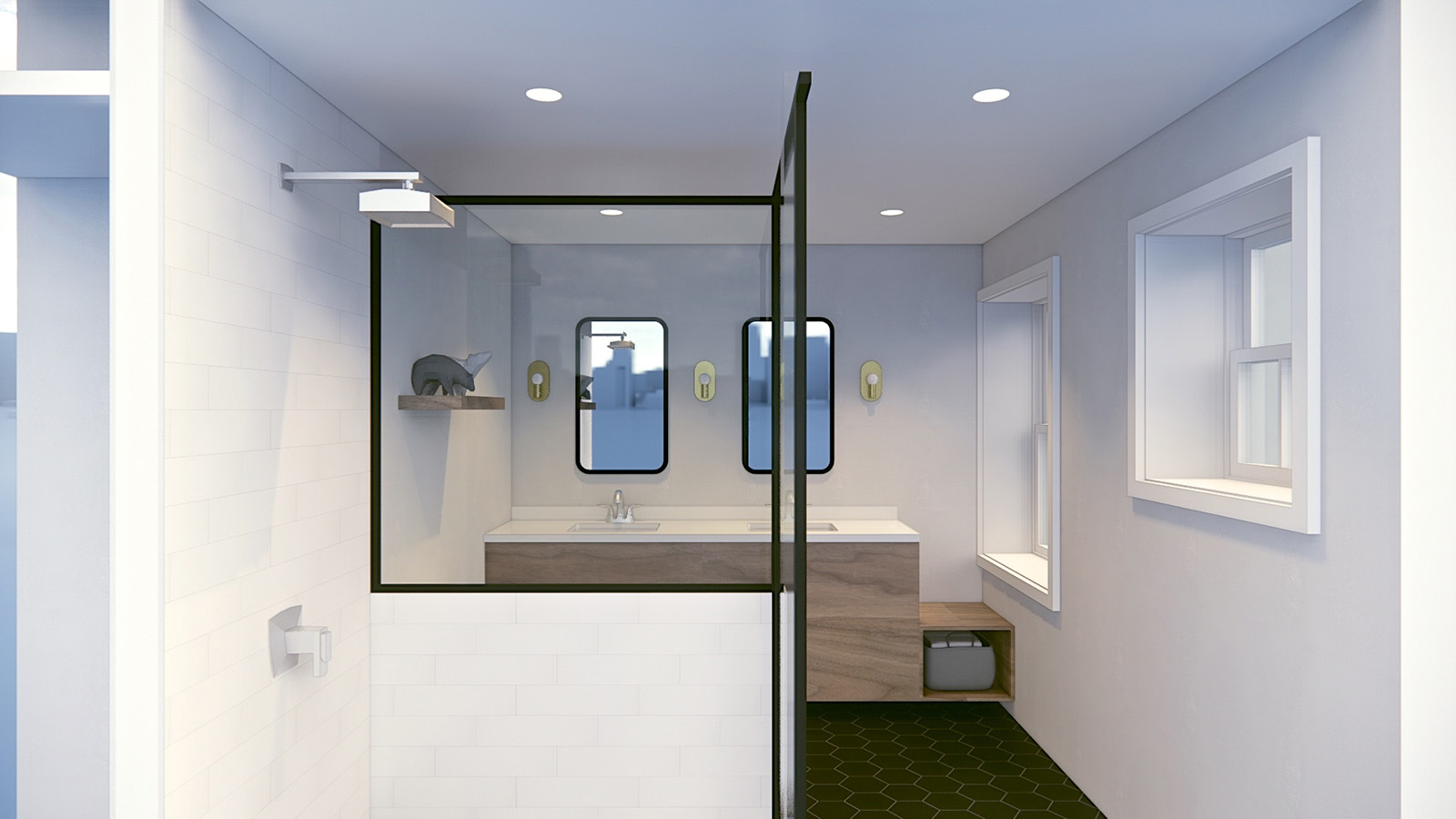 Graydon Apt