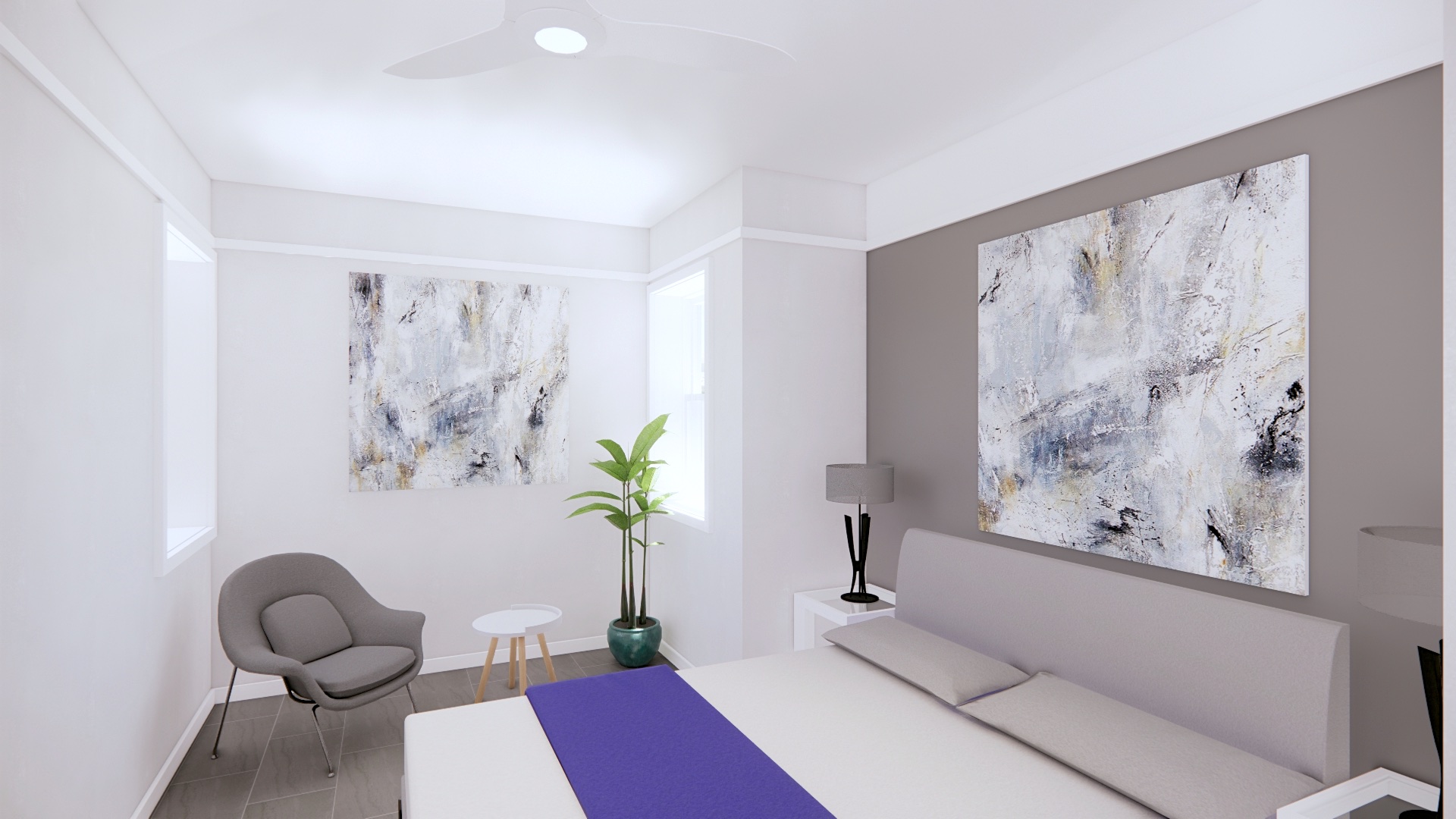 Graydon Apt