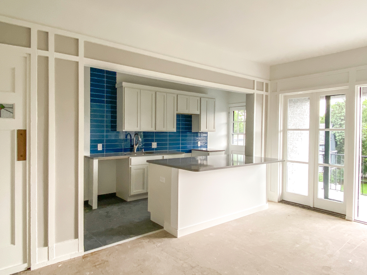 Graydon Apt